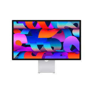 Apple - Monitor - Studio Display - 27" - 5K
