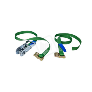 Spanband - 2m x 25mm - double stud