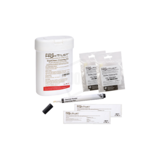 Badgeprinter - cleaning kit