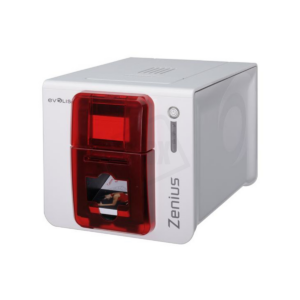 Badgeprinter - full colour