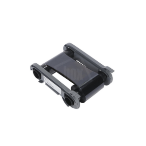 Badgeprinter - Zwart Ribbon - 2000 prints