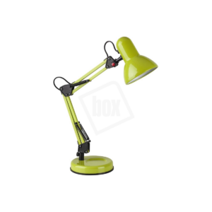 Bureaulamp - groen