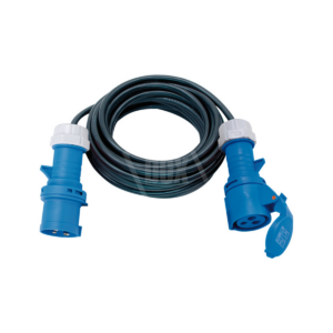 Verlengkabel - 16A CEE - 15m