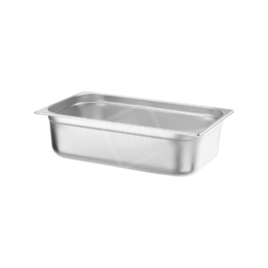 Gastronorm bak - 1/1GN - 21l