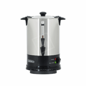 Koffie percolator - 6,8l - 45 kopjes