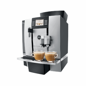 Koffiemachine - Jura - pro - bonen - giga