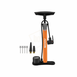 Fietspomp