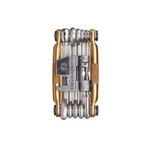 Multitool - fiets