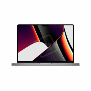 Apple - MacBook Pro - 14" - M1 Pro