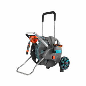 Slangtrolley - 40m slang (15mm)