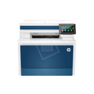 Printer - HP Color LaserJet Pro - MFP 33