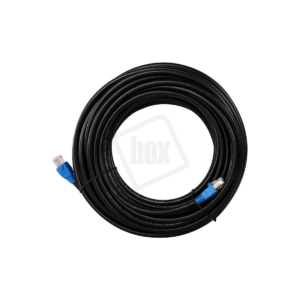 Kabel - UTP cat6 - 75M - 100% koper - buiten