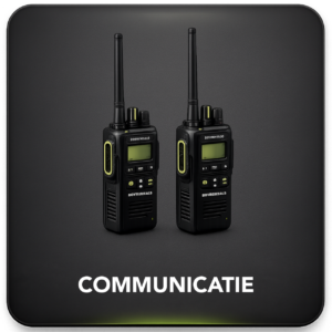 COMMUNICATIE