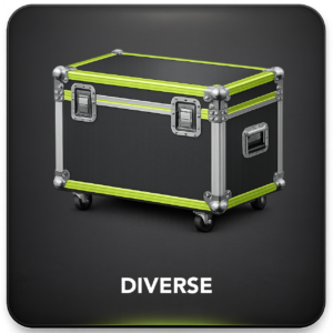 DIVERSE