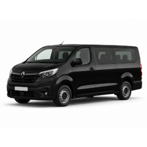 Minibus - 8+1