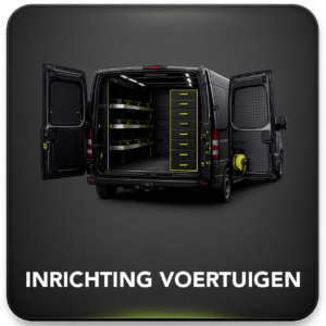 INRICHTING VOERTUIGEN