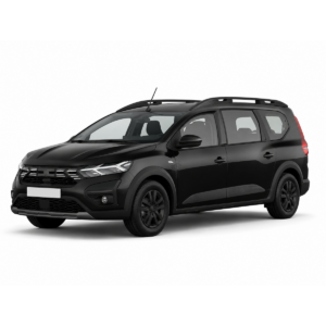 Personenwagen - 4+1 - type Jogger