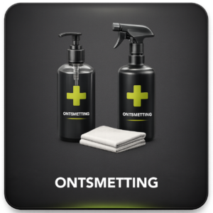ONTSMETTING