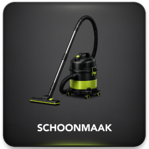 SCHOONMAAK