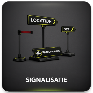 SIGNALISATIE