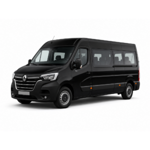 Minibus - 8+1 - tourer