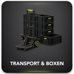 TRANSPORT & BOXEN