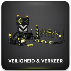 VEILIGHEID & VERKEER