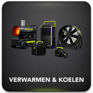 VERWARMEN & KOELEN