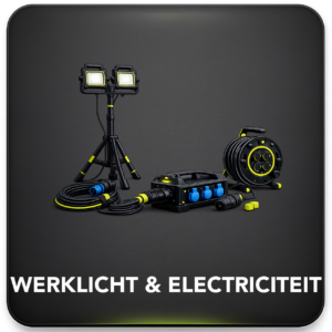 WERKLICHT & ELECTRICITEIT