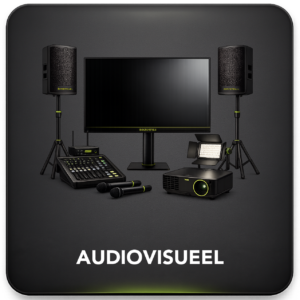 AUDIOVISUEEL
